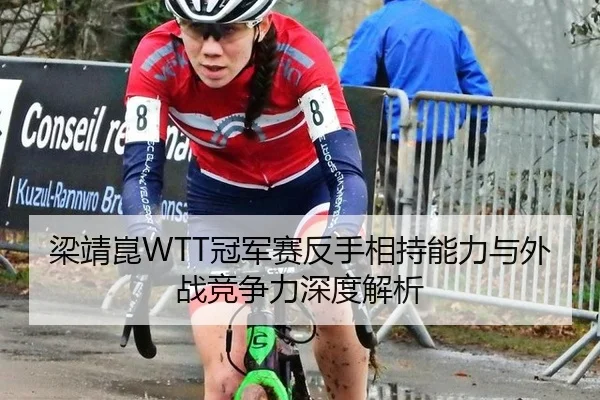 梁靖崑WTT冠军赛反手相持能力与外战竞争力深度解析