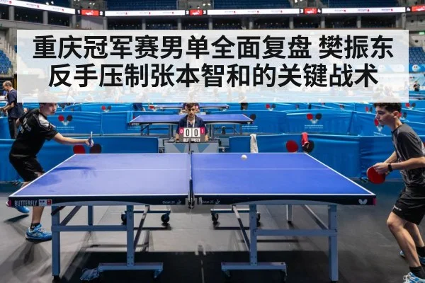 重庆冠军赛男单全面复盘 樊振东反手压制张本智和的关键战术